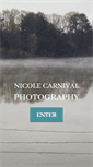 Mobile Screenshot of nicolecarnival.com